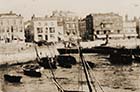 Parade from Pier with town pump | Margate History